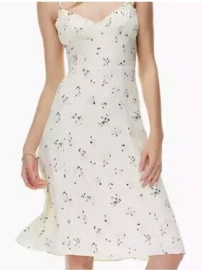 Sunday Best Eastwood dress